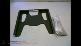 HOFFMAN ADP2, THERMOPLASTIC DATA POCKET FOR PACKETS