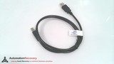 CERTIFIED USB 60000467 3 FT. HI-SPEED PRINTER CABLE