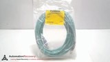 TURCK RSS RSSD 441-5M, ETHERNET CABLE ASSEMBLY, U-50042