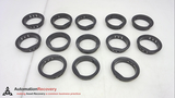 THOMAS AND BETTS 3214  1-1/2 IN K.O. BUSHING,