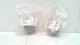 HARTING 0930061440 PACK OF 2, HEAVY DUTY CONNECTORS, HAN 6B-HTE-PG13,5