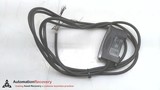BANNER D10DNFP, D10 SERIES FIBER OPTIC SENSOR, 62379