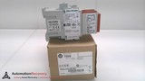 ALLEN BRADLEY 700S-CF620EJBC SER A, GUARDMASTER SAFETY CONTROL RELAY