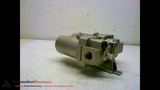 SMC AL40-N04-2Z LUBRICATOR ATTACHED PART AF40-N04 FILTER