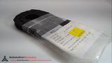 IGUS, INC. E2-1010028-3MC,MOLDED CABLE ASSEMBLY,
