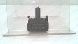 ALLEN BRADLEY 800F-Q3W, SERIES B, INTEGRATED LED LATCH MOUNT