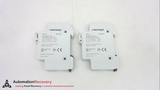 MERSEN USCC1 , FUSEHOLDER, 600V, 30A, USES CLASS CC FUSE