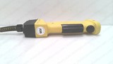 ABB JSHD4-1-AA W/ MDC-4MPX-10M CABLE, 3-POSITION SAFETY DEVICE