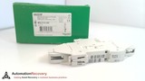 SCHNEIDER ELECTRIC 60223F MINIATURE CIRCUIT BREAKER