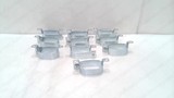 CORNELL DUBILIER 32107-1 PACK OF 10, WRAP AROUND MOUNTING BRACKET