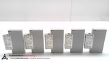 ALLEN BRADLEY 100-SA10 SERIES B , AUXILIARY CONTACT BLOCK