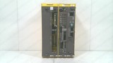 FANUC A05B-2400-C061, 4-SLOT BACKPLANE, PSU, CPU-MAIN, DEVICENET BOARD