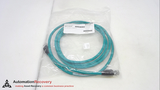 BALLUFF BCC E894-E894-90-339-ES64N9-020,CABLE,L: 2M, ALT I.D.: BCC0E8F
