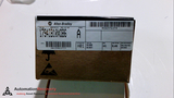 ALLEN BRADLEY 1794-IB10XOB6 SERIES A24 VDC SINK INPUT/SOURCE OUTPUT