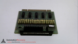 ALLEN BRADLEY 1720-L002, SERIES C, INPUT AND GATE MODULE,