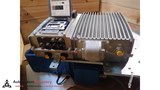 LENZE  TAL-S402401 WITH ATTACHED PART NUMBER LENZE GKS05-3F HAR