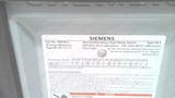 SIEMENS HNF361J,  HEAVY DUTY SAFETY SWITCH