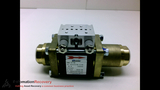 COAX VMK152C164GGB1XX3VXXXP1 SOLENOID VALVE, COOLANT: G 10/0, PST4-8B,