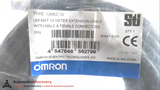 OMRON / STI  60557-0100, UMEC-10 EXTENSION CABLE, 10 METER CABLE (32')