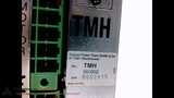 COOPER TOOLS TMH 960902 REVISION 01 , SERVO DRIVE CONTROLLER