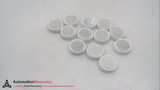 BALLUFF BOS R-16, REFLECTOR FOR PHOTOELECTRIC SENSOR, BAM00UT