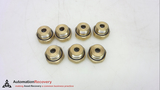 SMC KQ2H08-G03A  ONE TOUCH FITTING, 8MM