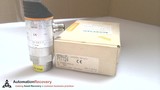 IFM PY7724, PRESSURE SENSOR, PY-150PSBR14-QFPKG/US//V