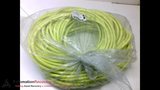 BRAD HARRISON 114030K12M610 CORD SET, 4 POLE, MINIFAST, MALE/FEMALE