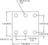 FREER NAAMS SPACERS DSCP084-M662