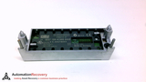 SIEMENS 6ES7 194-4CA00-0AA0, SIMATIC DP CONNECTION MODULE