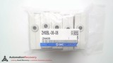 SMC ZH10BL-06-06 , VACUUM EJECTOR