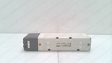 SMC VQC5401-51-X503, DOUBLE SOLENOID VALVE WITH OPEN CENTERS