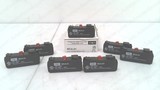 IMO MCA-01 CONTACT BLOCK