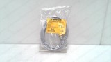 TURCK RKC 12T-1.5-RSC 12T, DOUBLE ENDED CORDSET, U0976-01