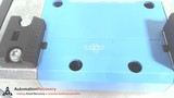 FESTO DPA-100-10 PRESSURE BOOSTER