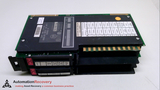 ALLEN BRADLEY 1771-IF, SERIES B, ANALOG INPUT MODULE, 12 BIT,
