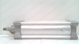 PARKER P1F-S100MS-0250-0000 PNEUMATIC CYLINDER