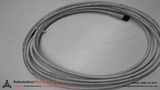 DANIEL WOODHEAD 4 POLE CORDSET MALE/FEMALE STRAIGHT DOUBLE END 20 FEET