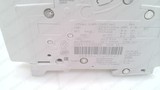 ALLEN BRADLEY 1489-M1D040 SER D - BOX OF 2, MINIATURE CIRCUIT BREAKER