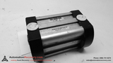 NUMATICS X0CX-02A3B-AAA0 ROTARY ACTUATOR