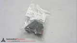 LUMBERG AUTOMATION RSC 40/13.5, FIELD ATTACHABLE CONNECTOR, 11587