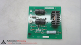 DENGENSHA DGN-2 POWER SUPPLY PCB CIRCUIT BOARD,