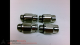 NORGREN 102251028  PNEUFIT PUSH-IN FITTING 10MM