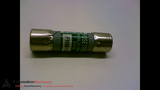 COOPER BUSSMANN FNM15 DUAL-ELEMENT FUSE 125VAC 15A CLASS CC