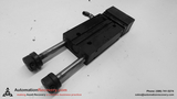PNEUMATIC ACTUATOR STROKE: 50MM BORE: 10MM