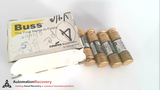 BUSS FRN-R-5  CLASS RK5 FUSE