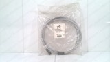 COOPER CHDN-EAE-T4 CABLE, MALE/IN-LINE FEMALE, STRAIGHT, 4M