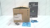 MITSUBISHI FR-A740-00060-NPDE VARIABLE SPEED/FREQUENCY DRIVE