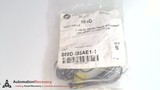 ALLEN BRADLEY 888D-M5AE1-1 SERIES B RECEPTACLE