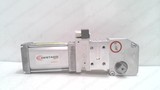 DESTACO 82M-3E130040L8, ENCLOSED PNEUMATIC POWER CLAMP